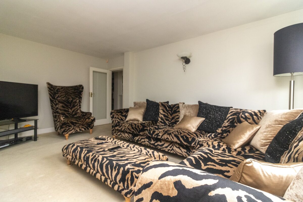 Stoughton Road, Leicester