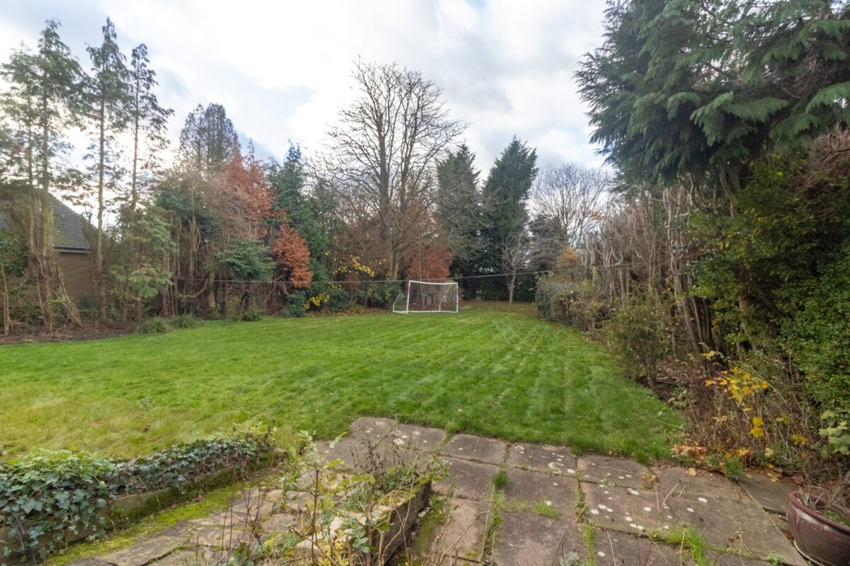 Stoughton Road, Leicester