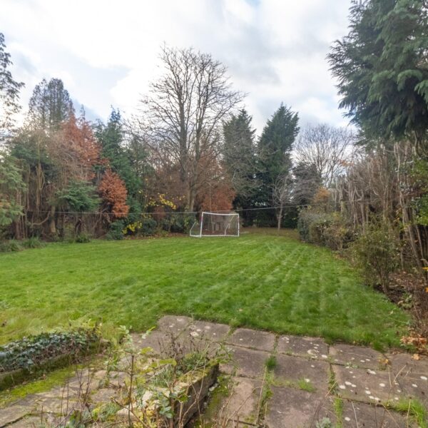 Stoughton Road, Leicester