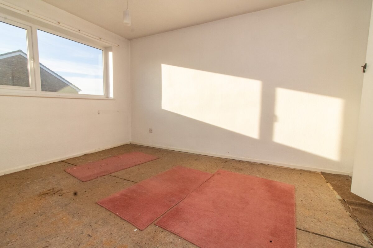 Twycross Road, Hinckley