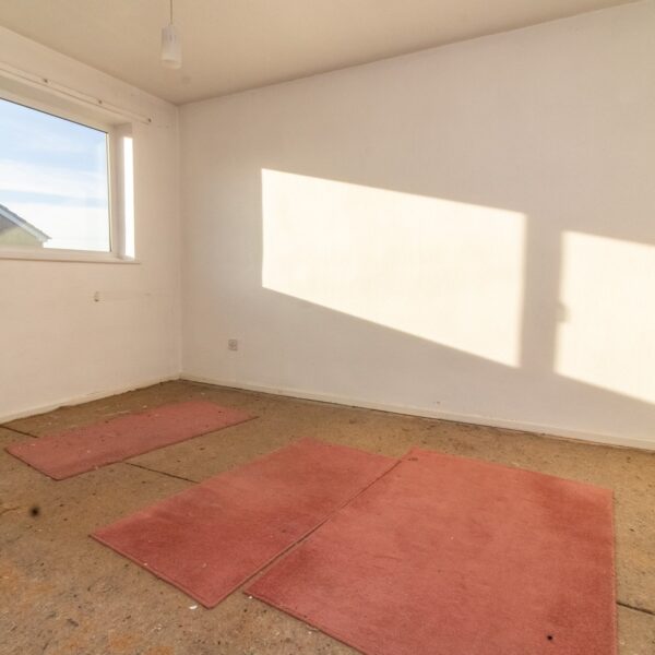 Twycross Road, Hinckley