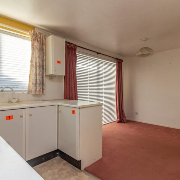 Twycross Road, Hinckley