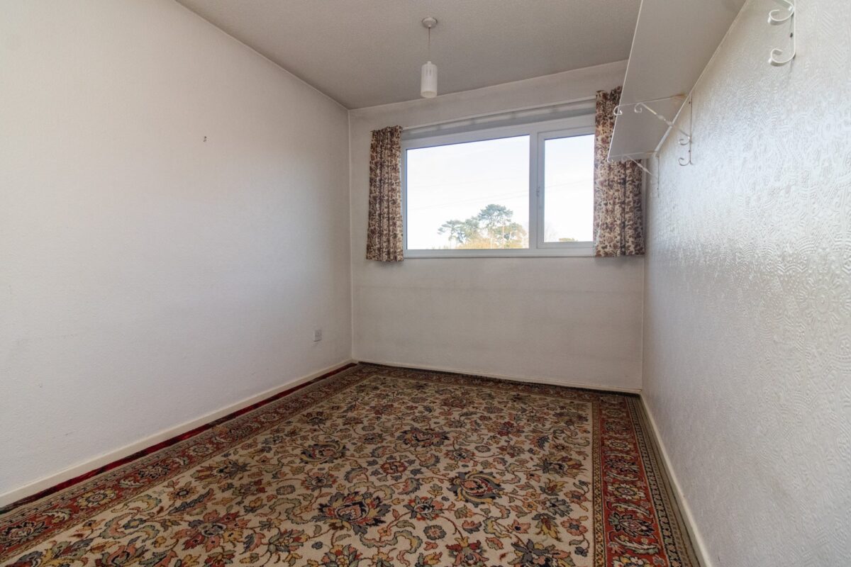 Twycross Road, Hinckley