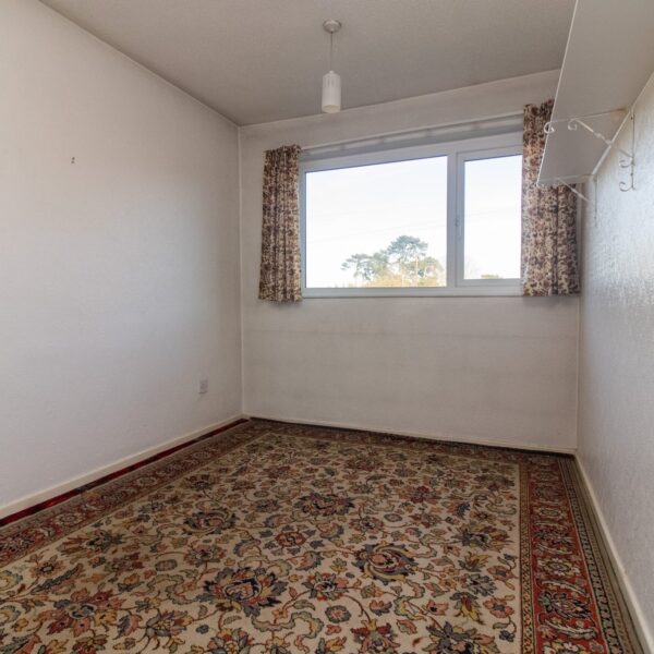 Twycross Road, Hinckley