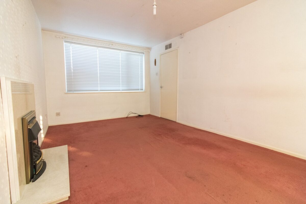 Twycross Road, Hinckley