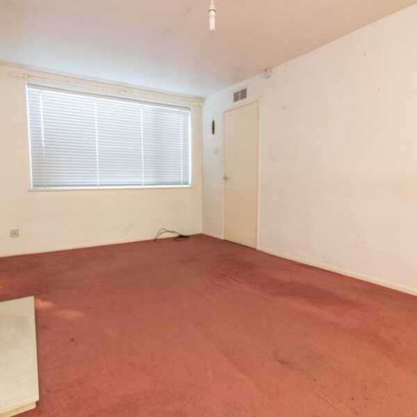 Twycross Road, Hinckley