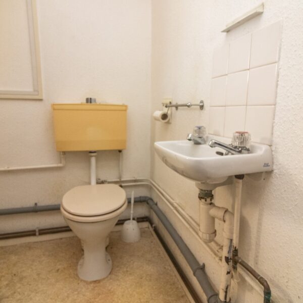 Twycross Road, Hinckley