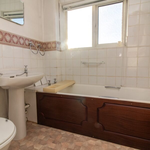 Twycross Road, Hinckley