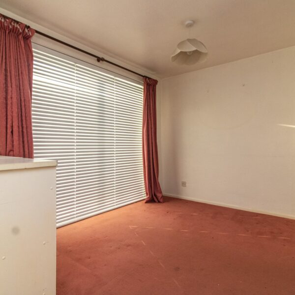 Twycross Road, Hinckley