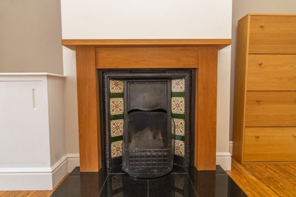 Harrow Road, Leicester