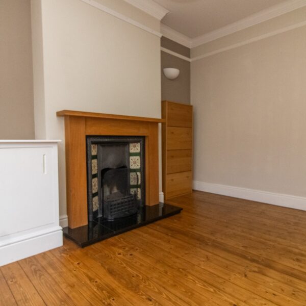 Harrow Road, Leicester