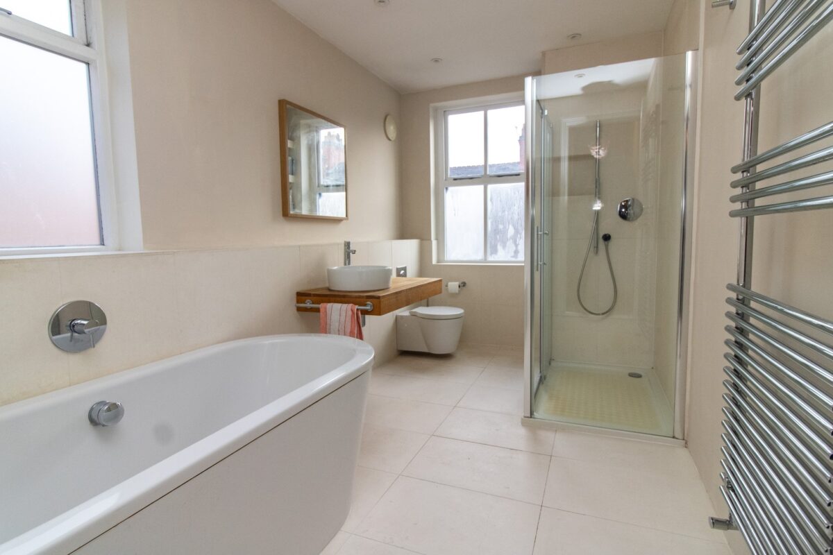 Harrow Road, Leicester