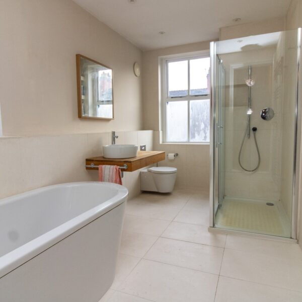 Harrow Road, Leicester