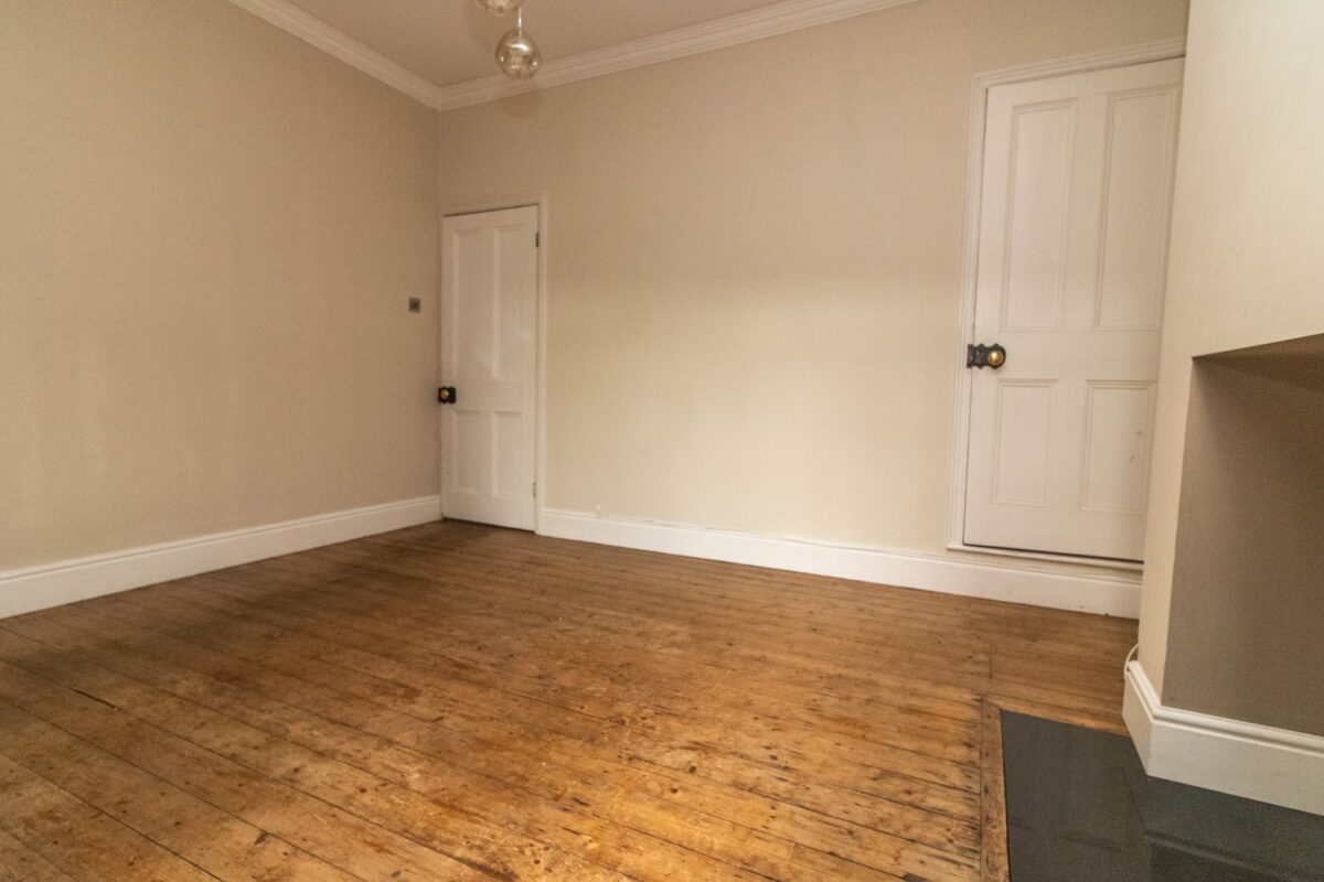 Harrow Road, Leicester