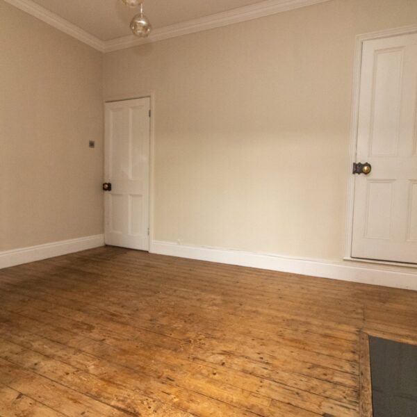 Harrow Road, Leicester