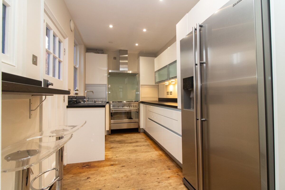 Harrow Road, Leicester