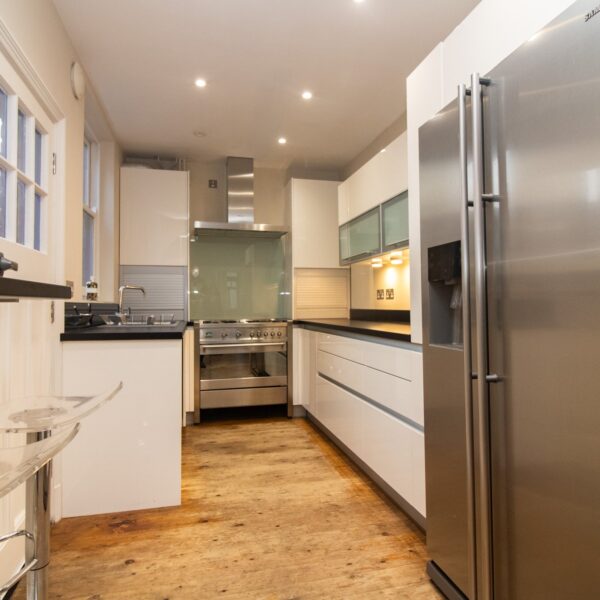 Harrow Road, Leicester