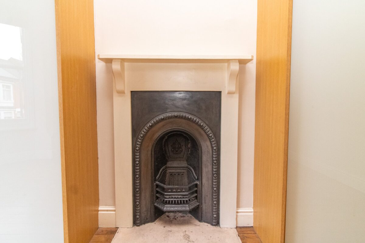 Harrow Road, Leicester