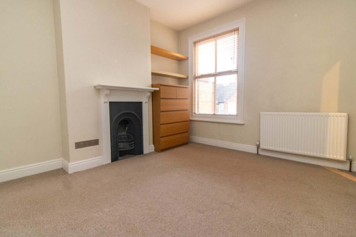 Harrow Road, Leicester