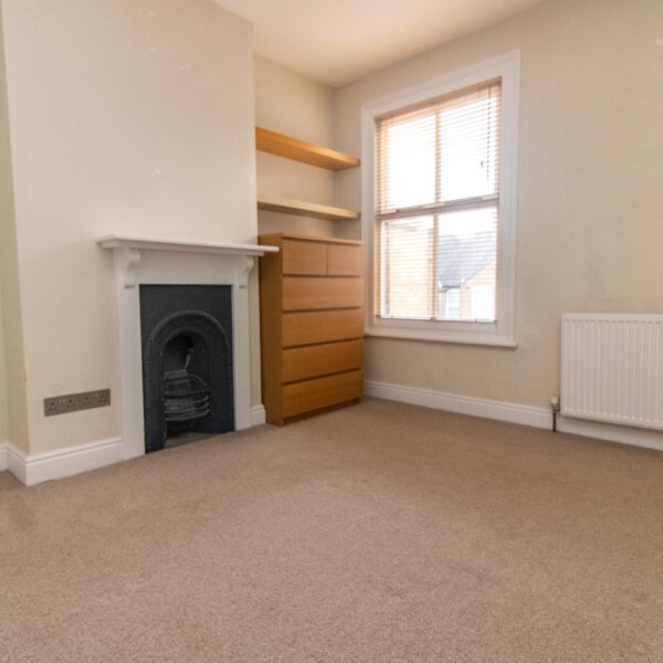 Harrow Road, Leicester