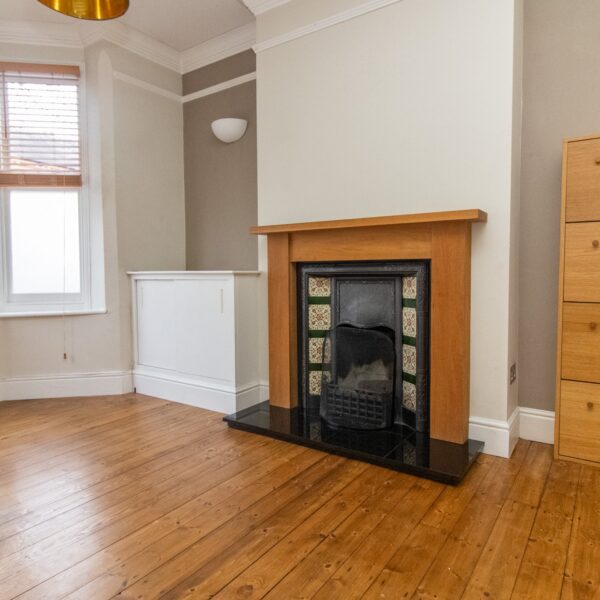 Harrow Road, Leicester