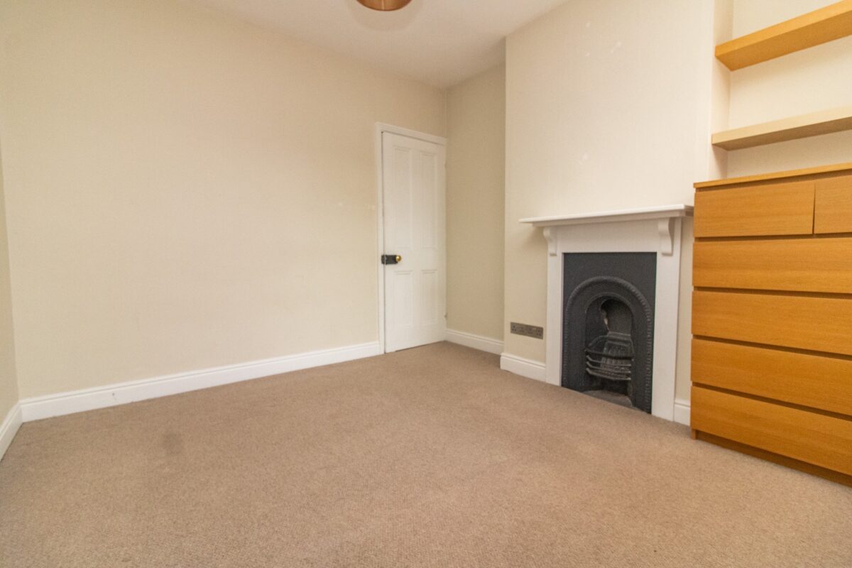 Harrow Road, Leicester