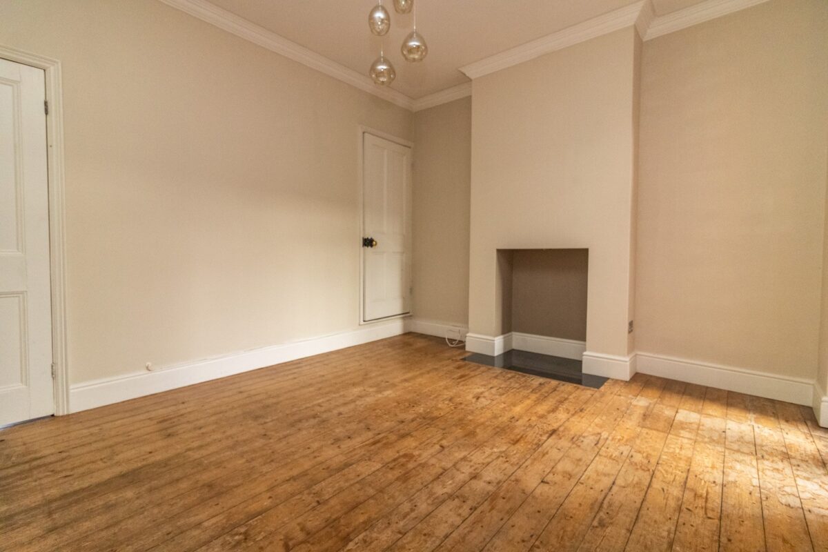 Harrow Road, Leicester