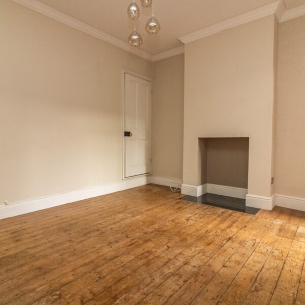 Harrow Road, Leicester