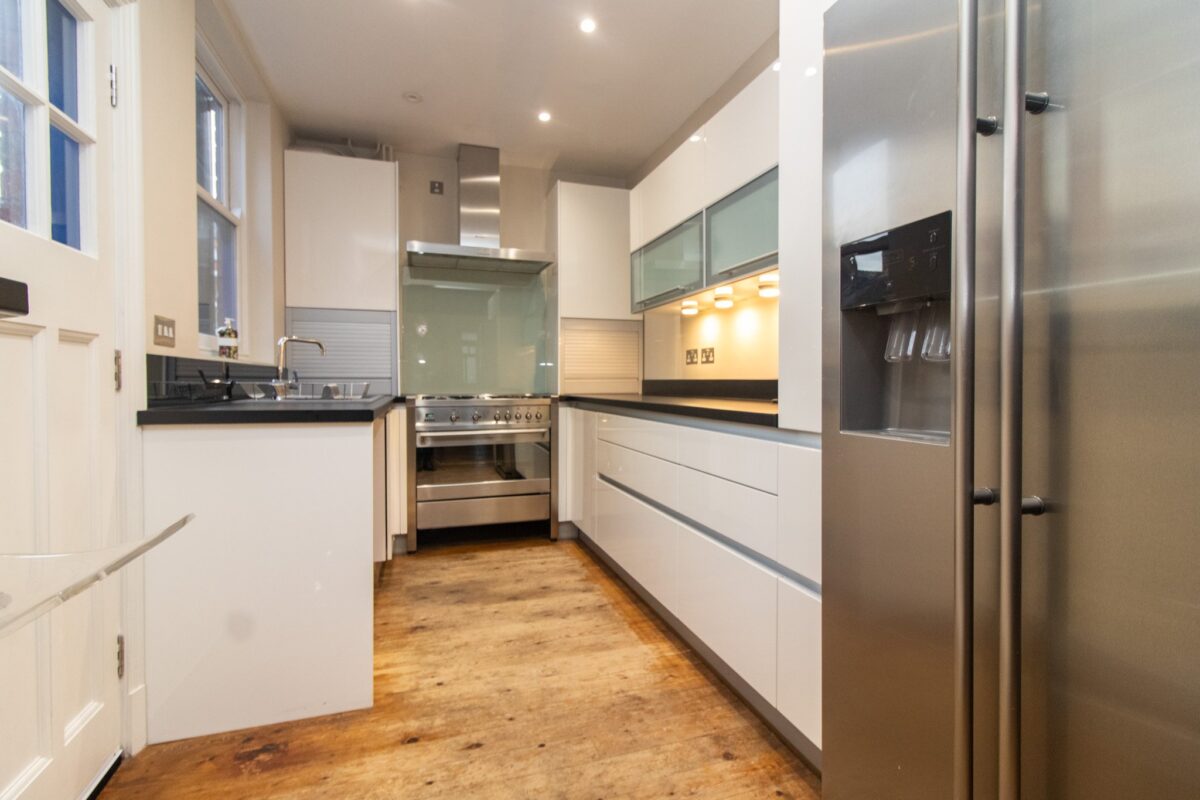 Harrow Road, Leicester