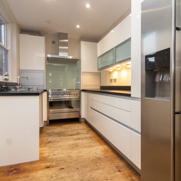 Harrow Road, Leicester