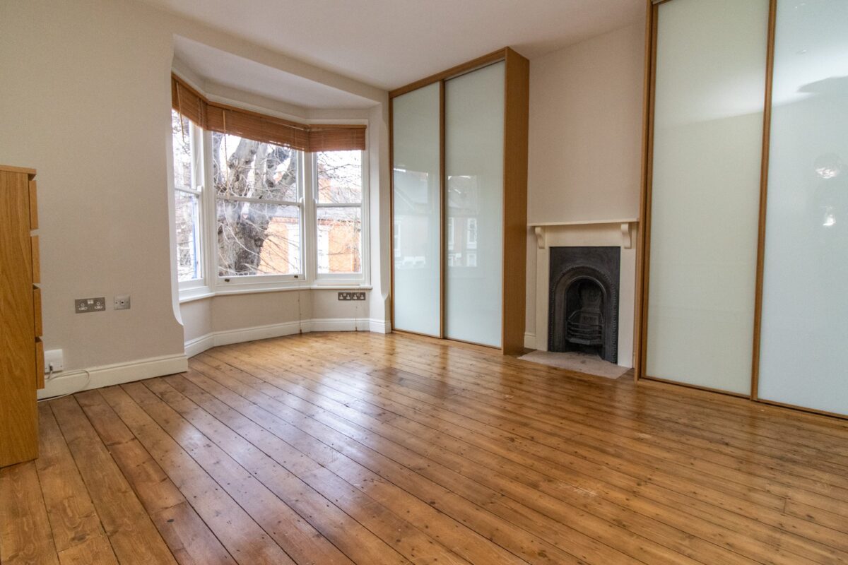 Harrow Road, Leicester