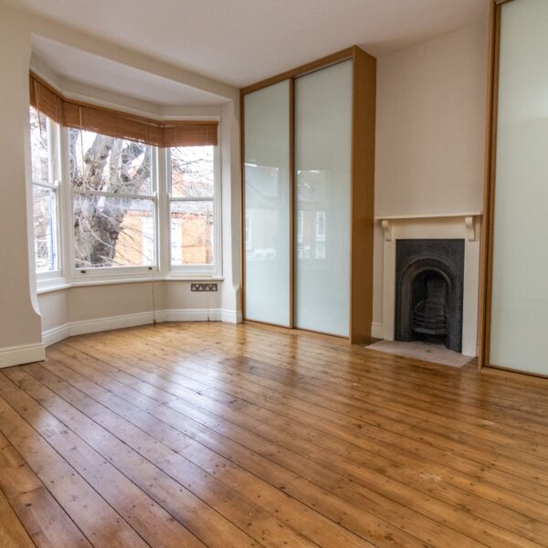 Harrow Road, Leicester