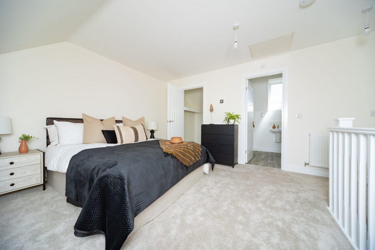 Kiln Drive, Sutton Bonington