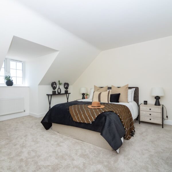 Kiln Drive, Sutton Bonington