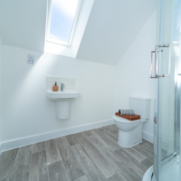 Kiln Drive, Sutton Bonington