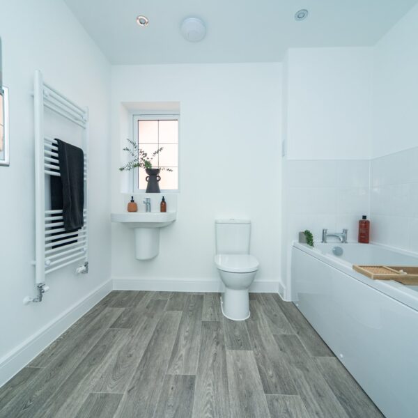 Kiln Drive, Sutton Bonington