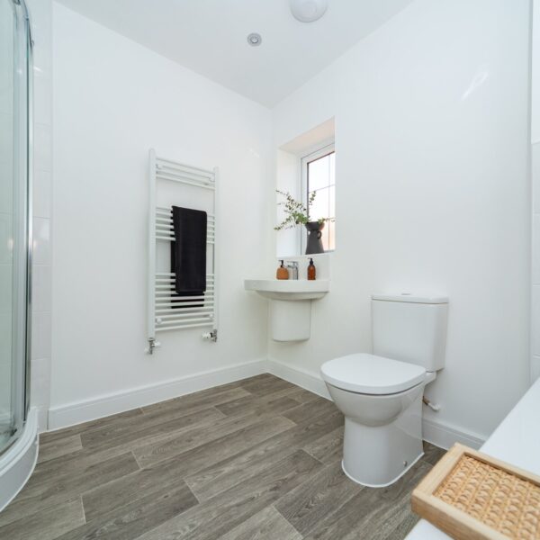 Kiln Drive, Sutton Bonington