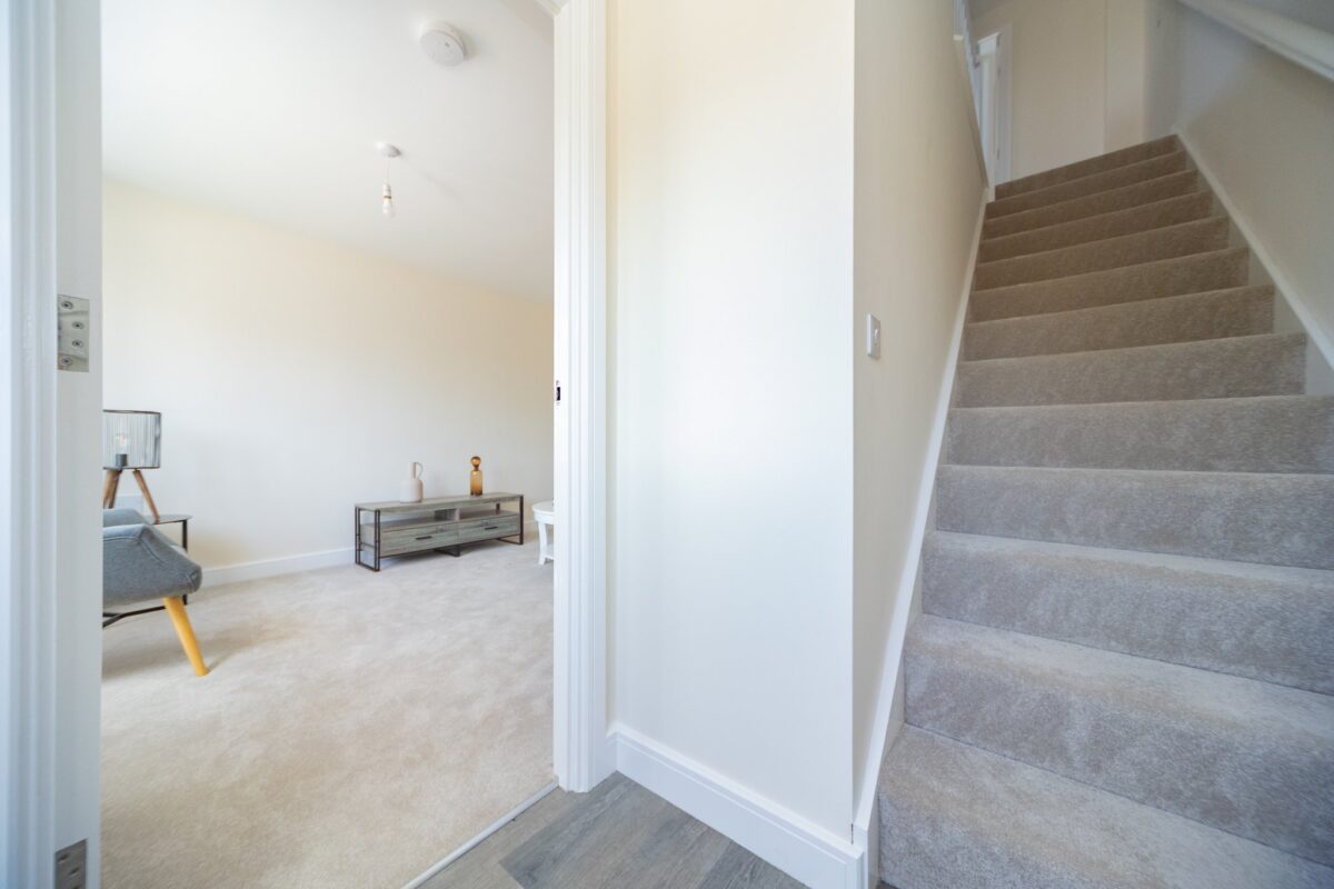 Kiln Drive, Sutton Bonington