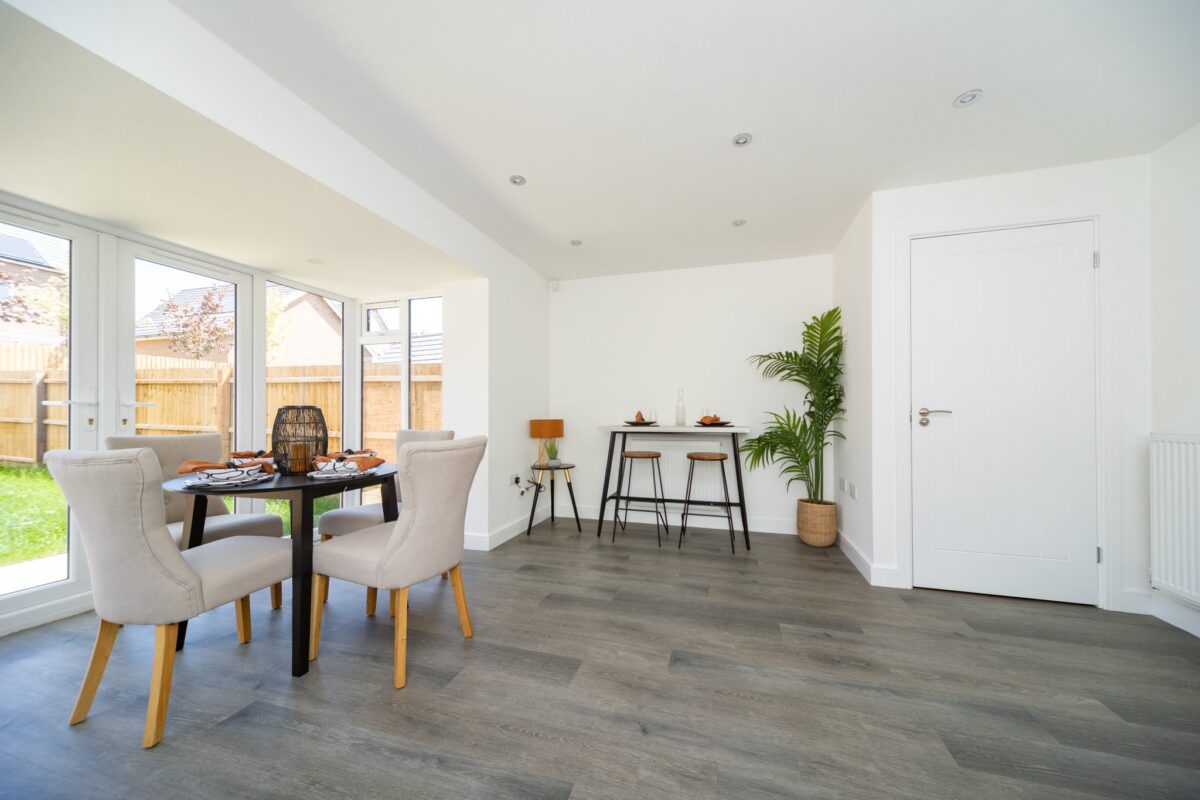 Kiln Drive, Sutton Bonington