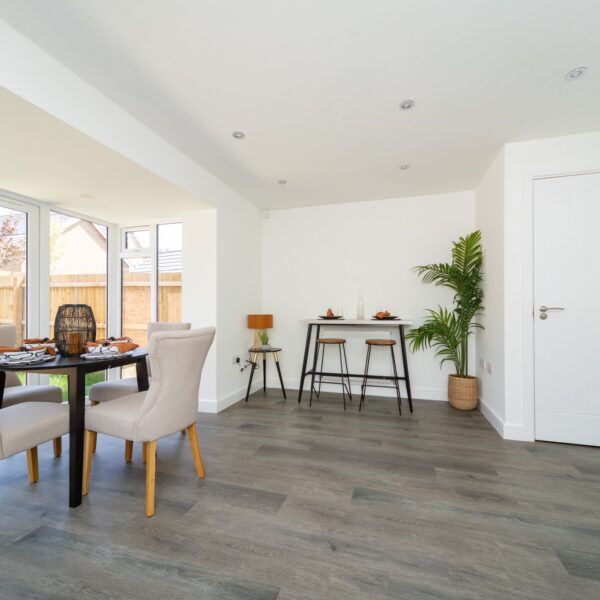 Kiln Drive, Sutton Bonington