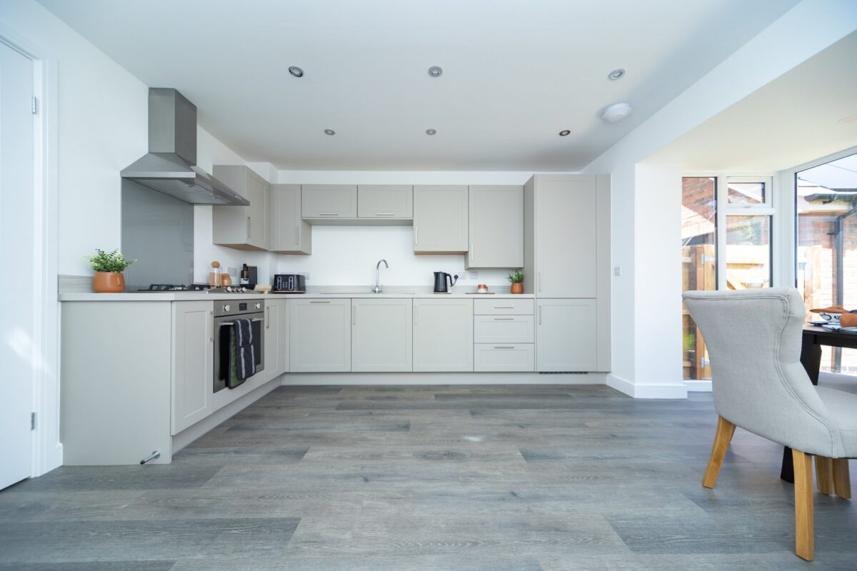 Kiln Drive, Sutton Bonington