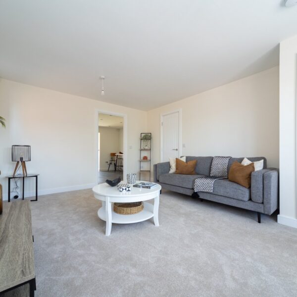 Kiln Drive, Sutton Bonington