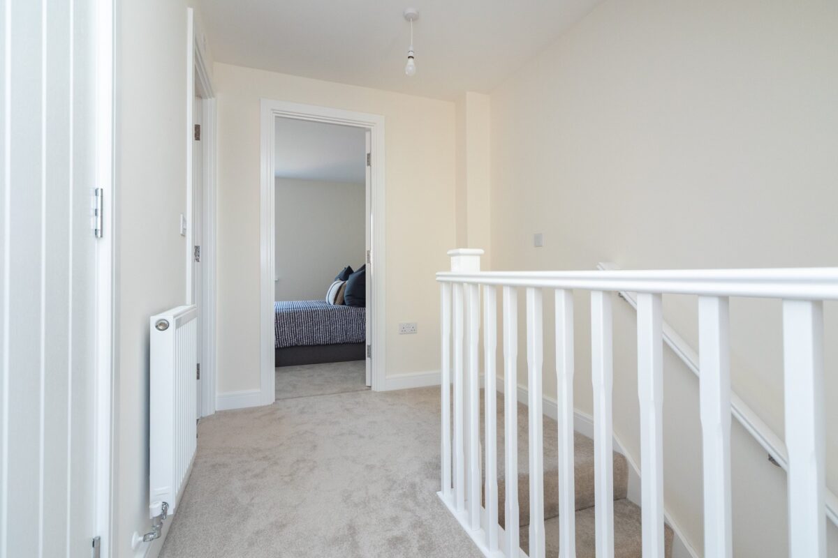 Kiln Drive, Sutton Bonington