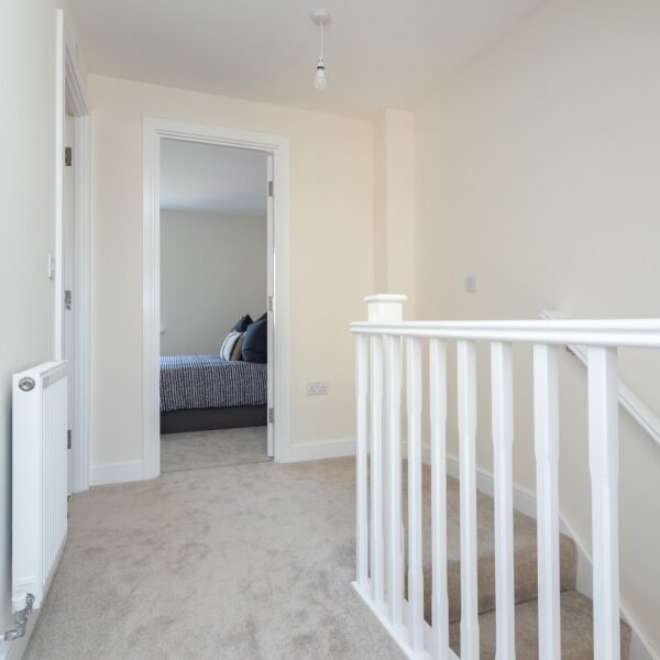 Kiln Drive, Sutton Bonington