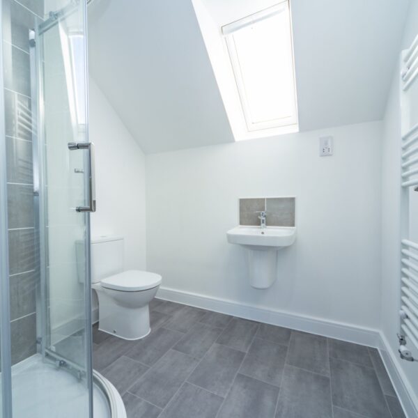 Kiln Drive, Sutton Bonington