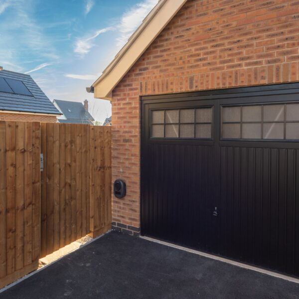 Kiln Drive, Sutton Bonington