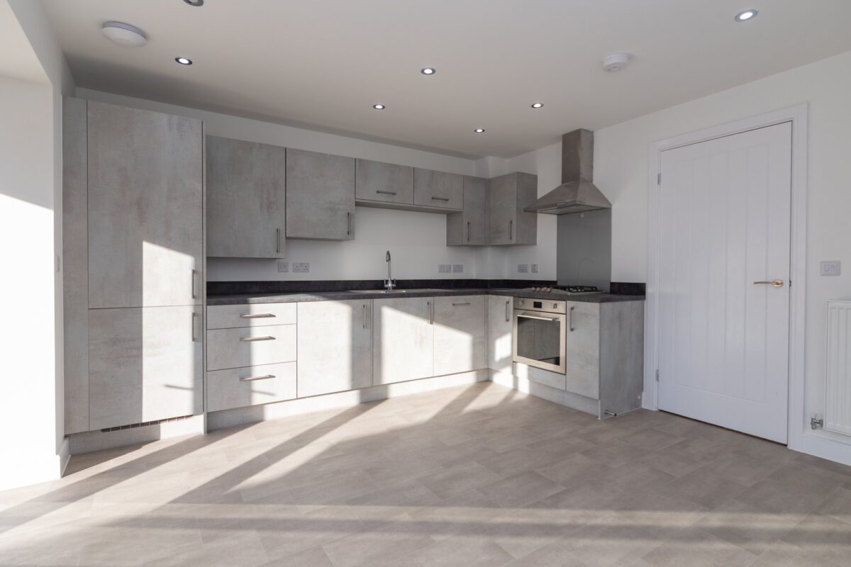 Kiln Drive, Sutton Bonington