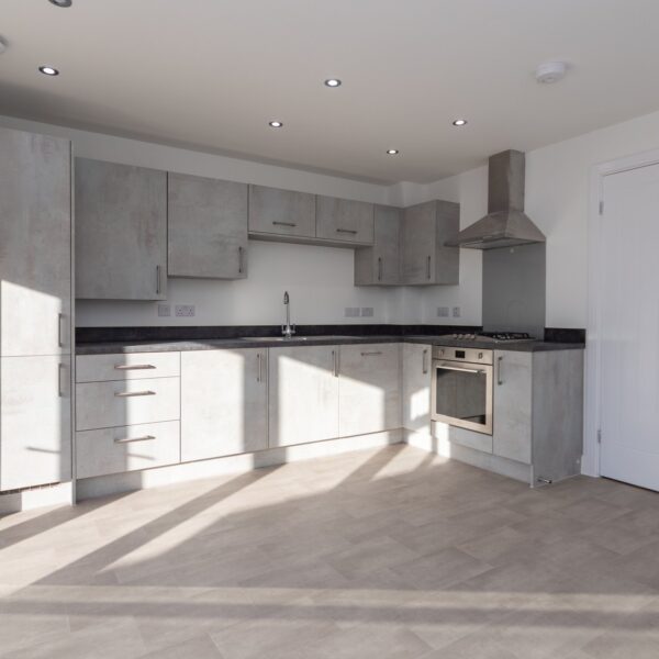 Kiln Drive, Sutton Bonington