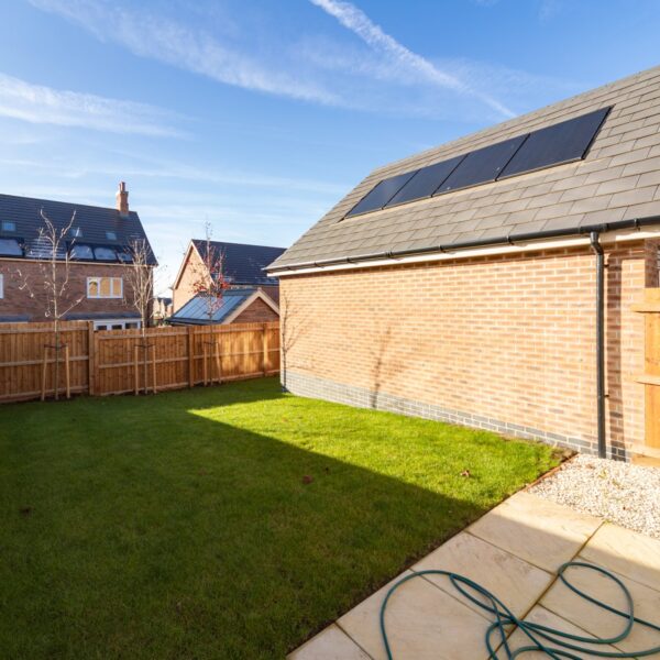 Kiln Drive, Sutton Bonington