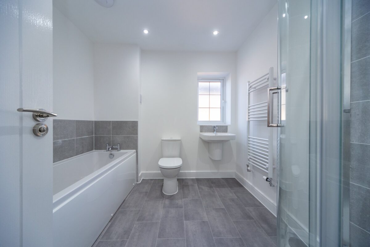 Kiln Drive, Sutton Bonington